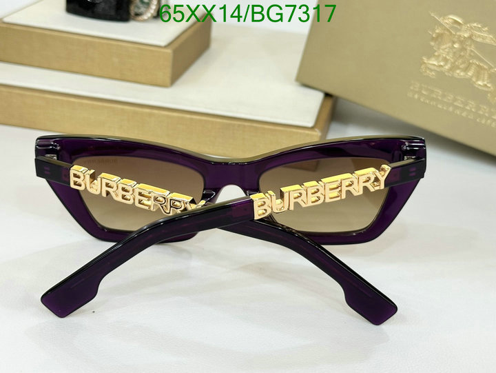 Glasses-Burberry Code: BG7317 $: 65USD