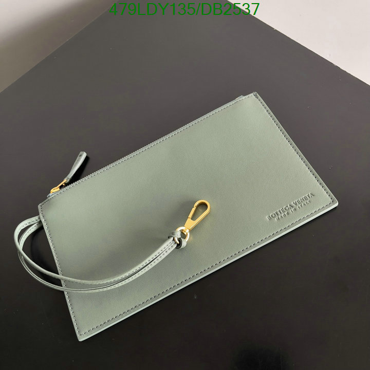 BV Bag-(Mirror)-Handbag- Code: DB2537 $: 479USD