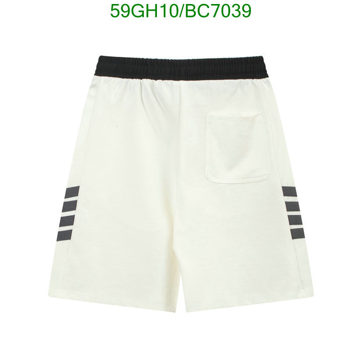 Clothing-Thom Browne Code: BC7039 $: 59USD