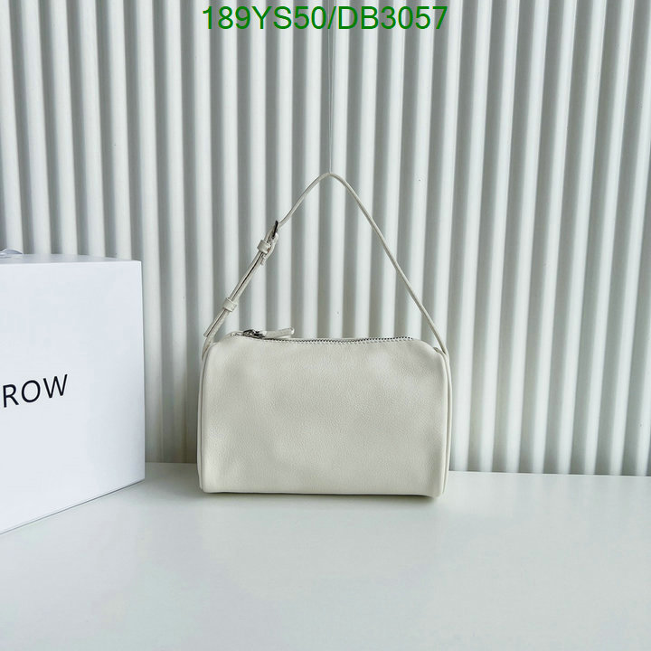 The Row Bag-(Mirror)-Handbag- Code: DB3057 $:189USD