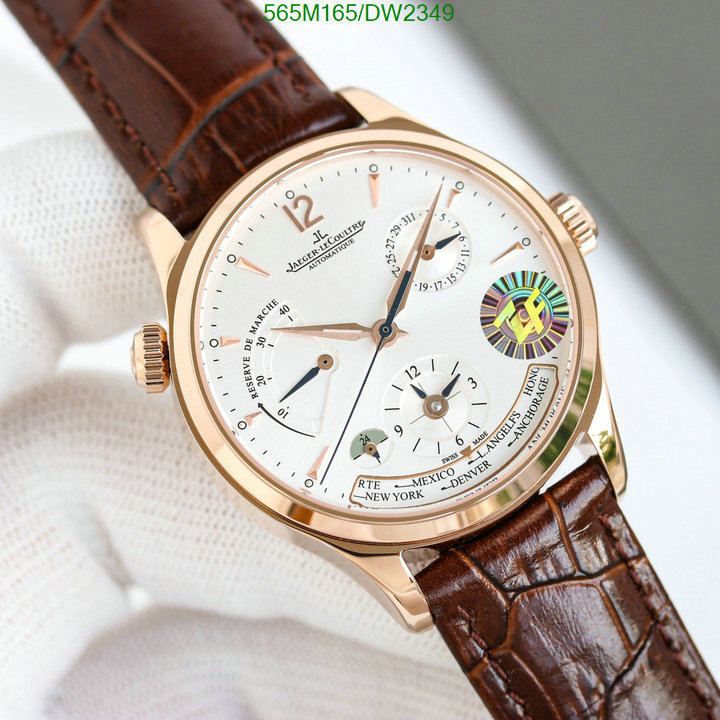 Watch-Mirror Quality-Jaeger-LeCoultre Code: DW2349 $: 565USD