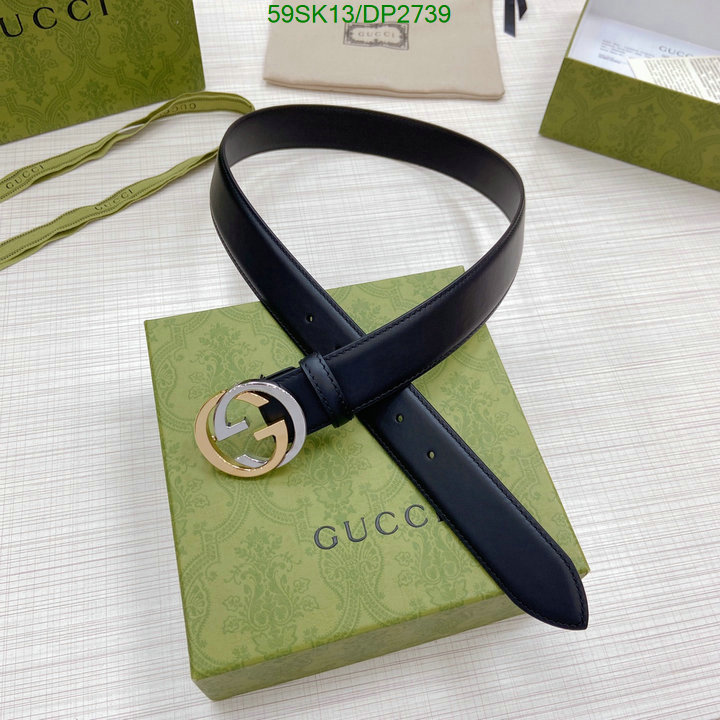 Belts-Gucci Code: DP2739 $:59USD