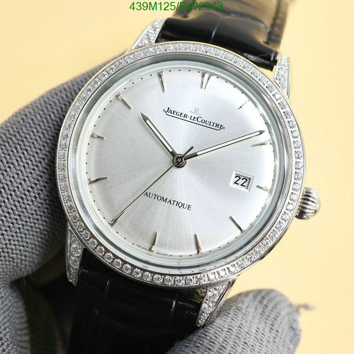 Watch-Mirror Quality-Jaeger-LeCoultre Code: DW2343 $: 439USD