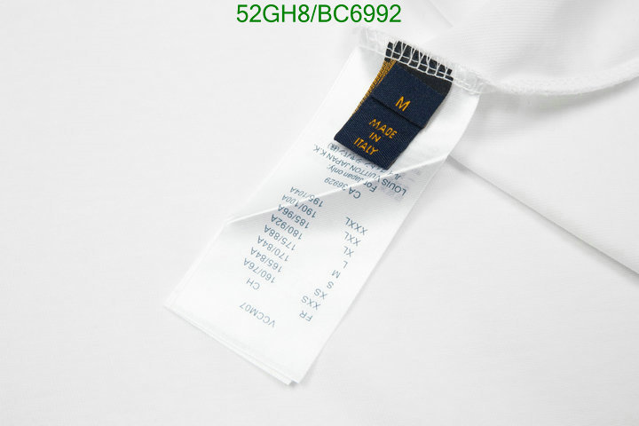 Clothing-LV Code: BC6992 $: 52USD