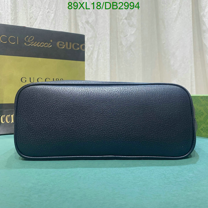 Gucci Bag-(4A)-Handbag- Code: DB2994 $: 89USD