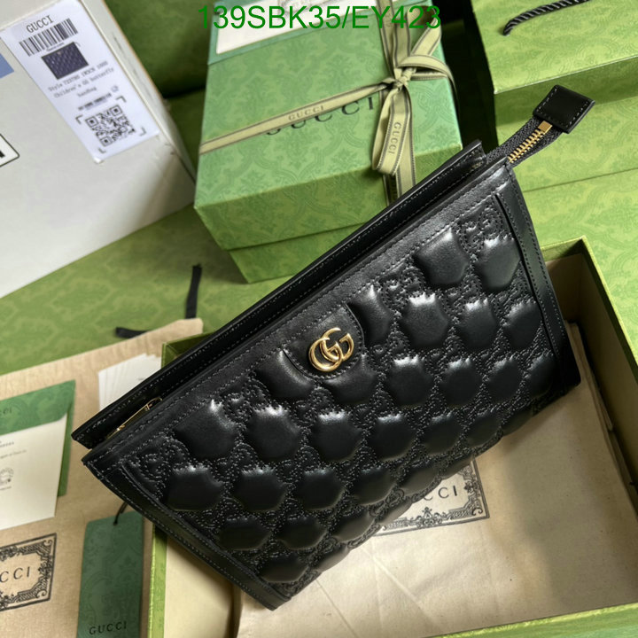 Gucci 5A Bag SALE Code: EY423