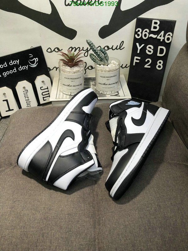 Men shoes-Nike Code: DS1993 $: 79USD