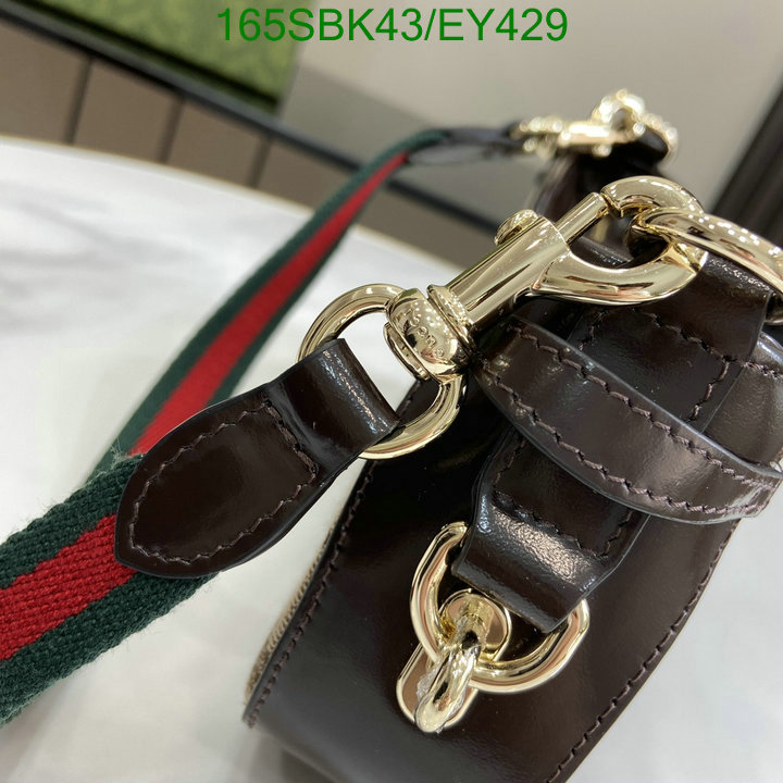 Gucci 5A Bag SALE Code: EY429