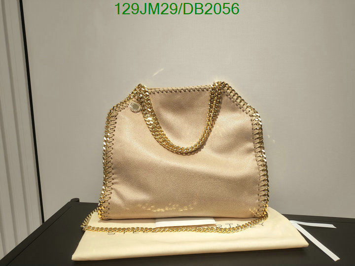 Stella McCartney Bag-(Mirror)-Handbag- Code: DB2056