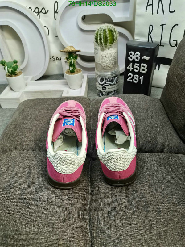 Women Shoes-Adidas Code: DS2033 $: 79USD