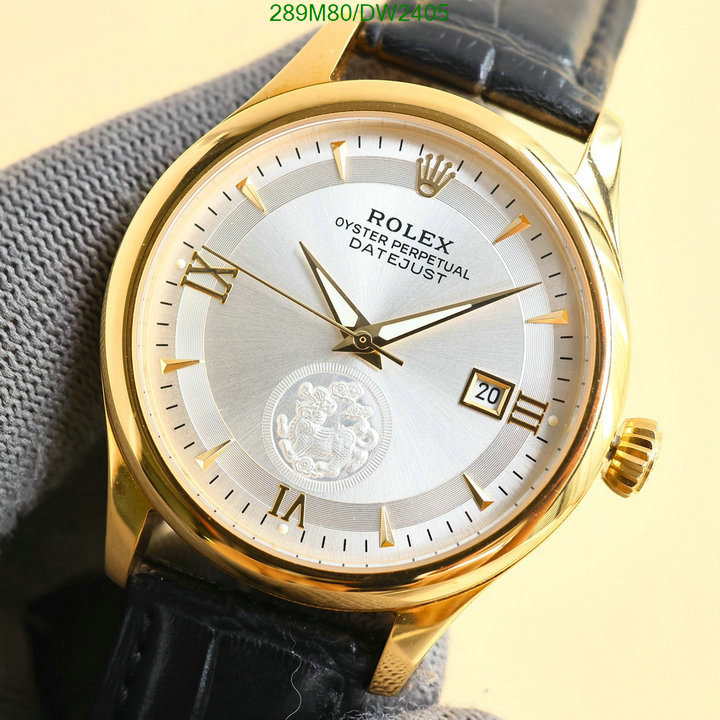 Watch-Mirror Quality-Rolex Code: DW2405 $: 289USD