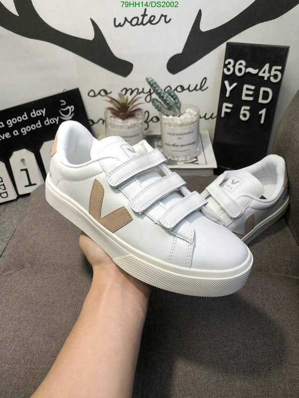 Women Shoes-VEJA Code: DS2002 $: 79USD