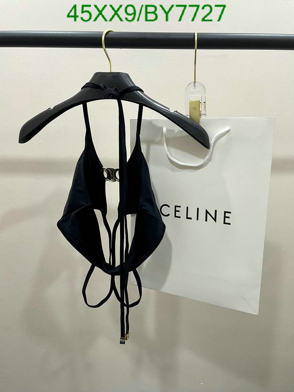 Swimsuit-Celine Code: BY7727 $: 45USD