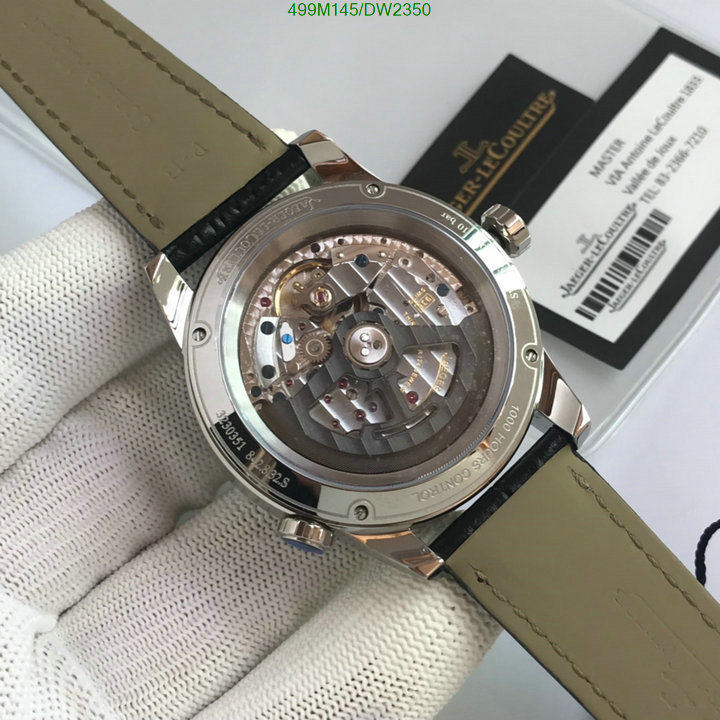 Watch-Mirror Quality-Jaeger-LeCoultre Code: DW2350 $: 499USD