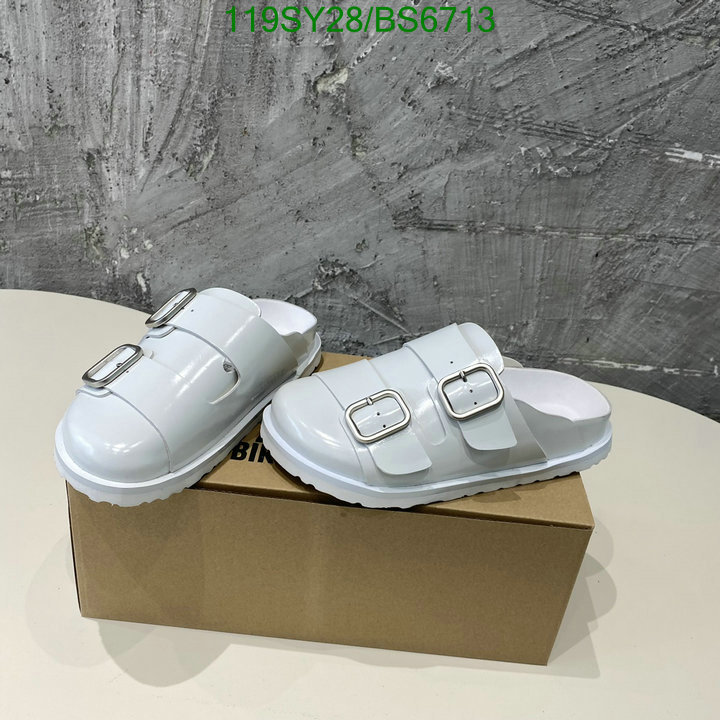 Women Shoes-Birkenstock Code: BS6713 $: 119USD