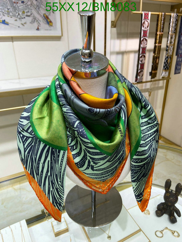 Scarf-Hermes Code: BM8083 $: 55USD