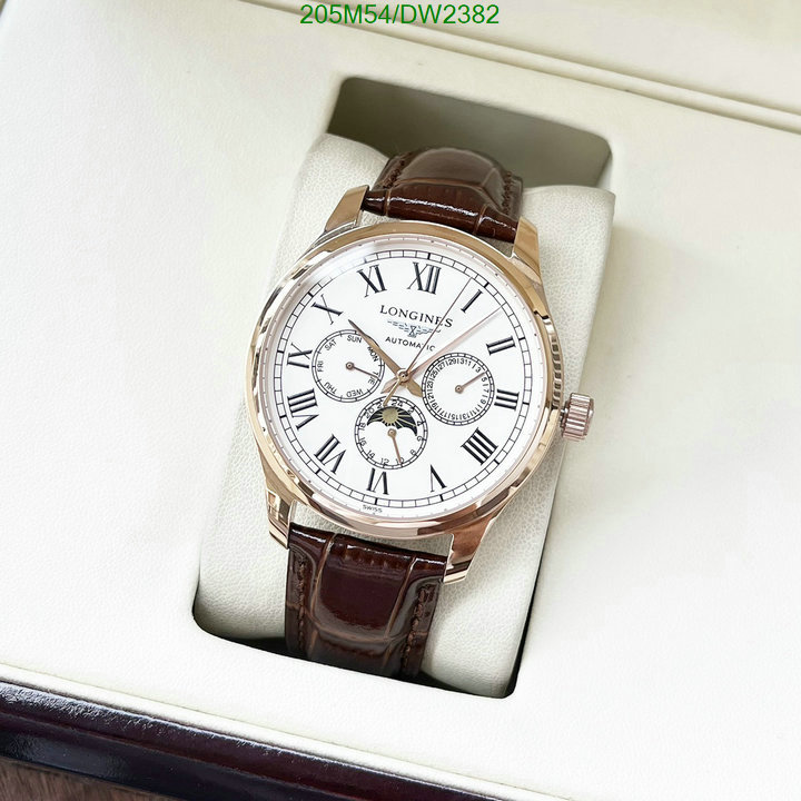 Watch-Mirror Quality-Longines Code: DW2382 $: 205USD