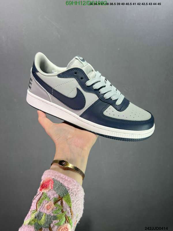 Men shoes-Nike Code: DS1982 $: 69USD