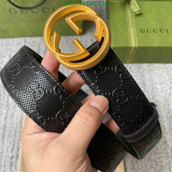 Belts-Gucci Code: DP2734 $: 65USD