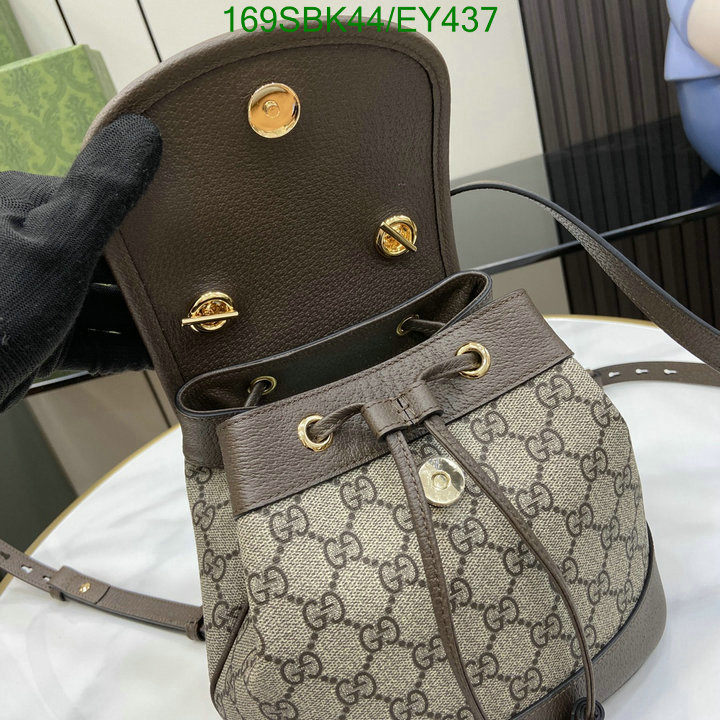 Gucci 5A Bag SALE Code: EY437