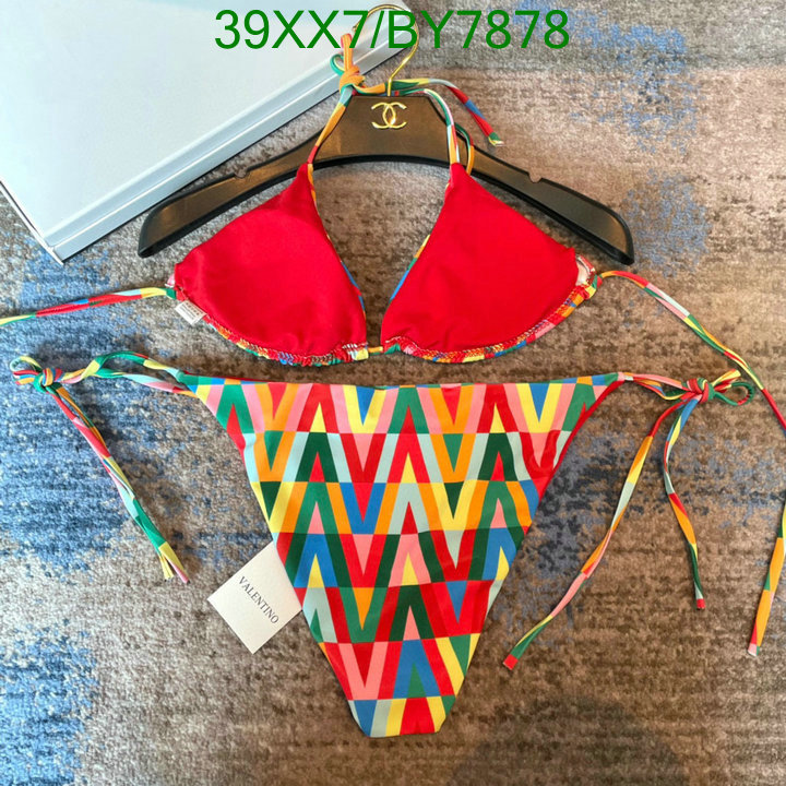Swimsuit-Valentino Code: BY7878 $: 39USD