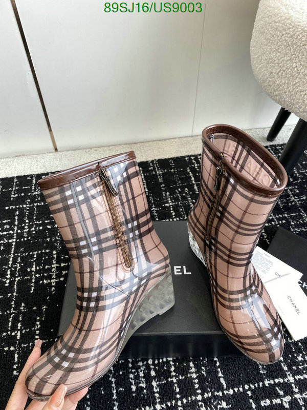 Women Shoes-Boots Code: US9003 $: 89USD