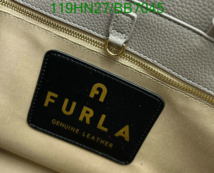 Furla Bag-(4A)-Handbag- Code: BB7045 $: 119USD