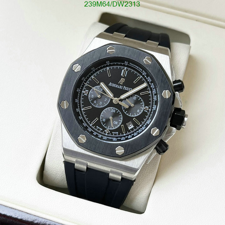 Watch-Mirror Quality-Audemars Piguet Code: DW2313 $: 239USD