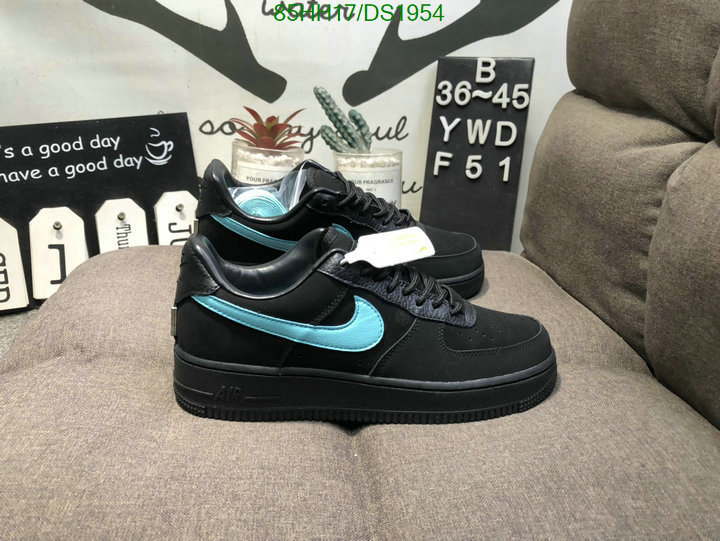 Women Shoes-NIKE Code: DS1954 $: 85USD