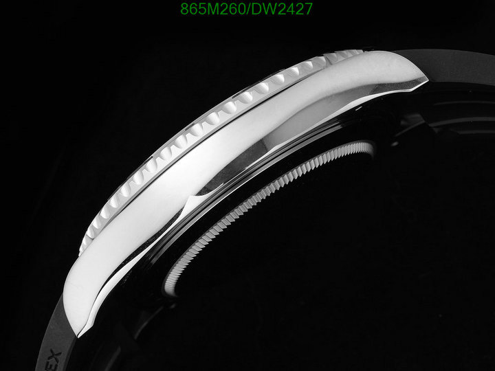 Watch-Mirror Quality-Rolex Code: DW2427 $: 865USD