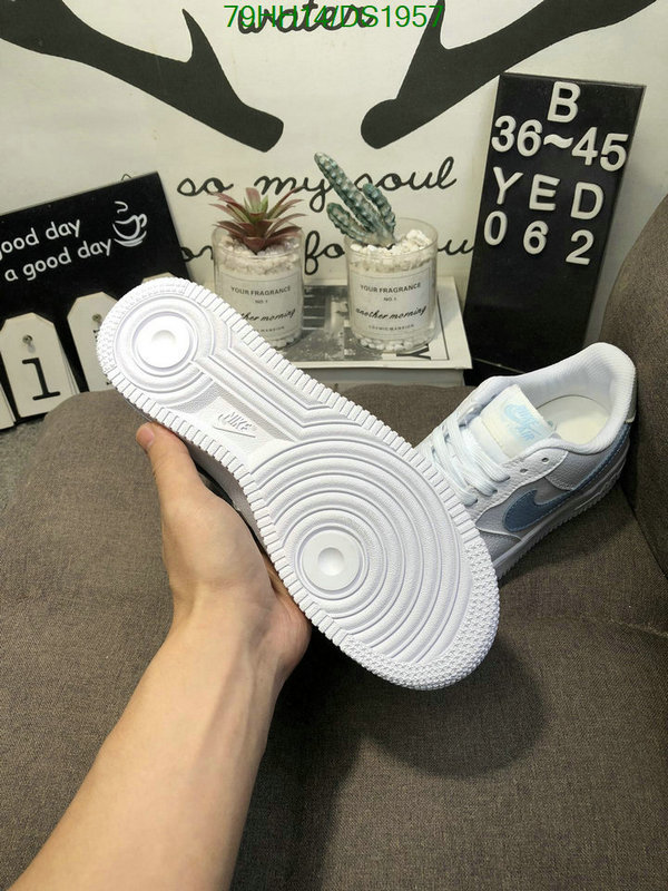 Women Shoes-NIKE Code: DS1957 $: 79USD