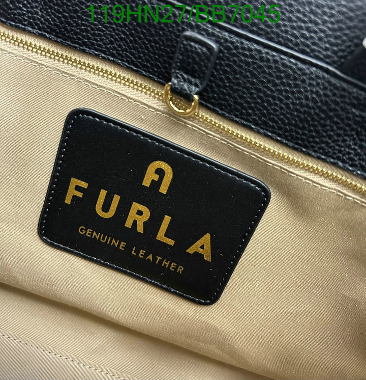 Furla Bag-(4A)-Handbag- Code: BB7045 $: 119USD