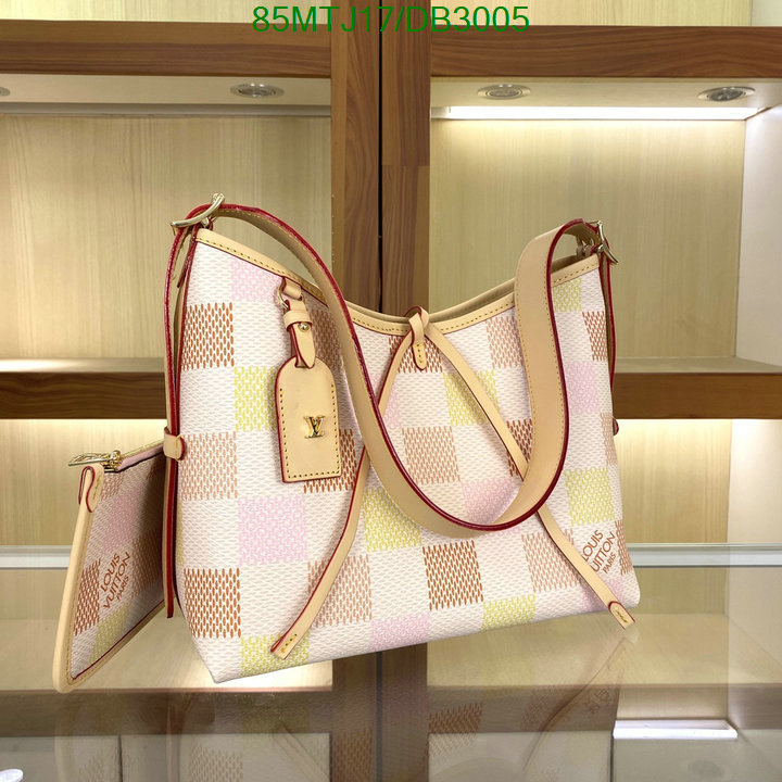 LV Bag-(4A)-Handbag Collection- Code: DB3005 $: 85USD