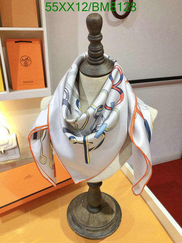 Scarf-Hermes Code: BM8128 $: 55USD