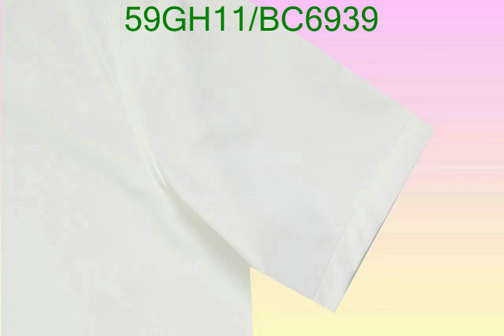 Clothing-Gucci Code: BC6939 $: 59USD