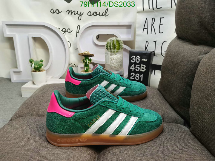 Women Shoes-Adidas Code: DS2033 $: 79USD