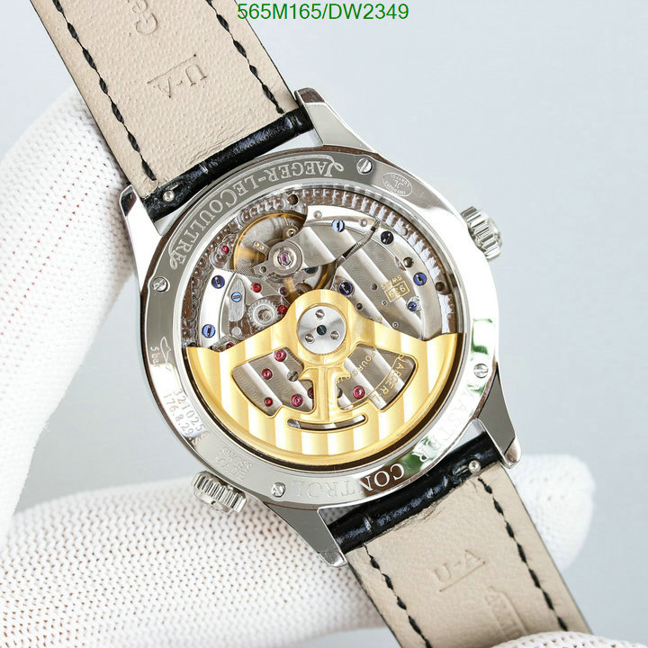 Watch-Mirror Quality-Jaeger-LeCoultre Code: DW2349 $: 565USD