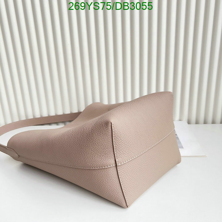 The Row Bag-(Mirror)-Handbag- Code: DB3055