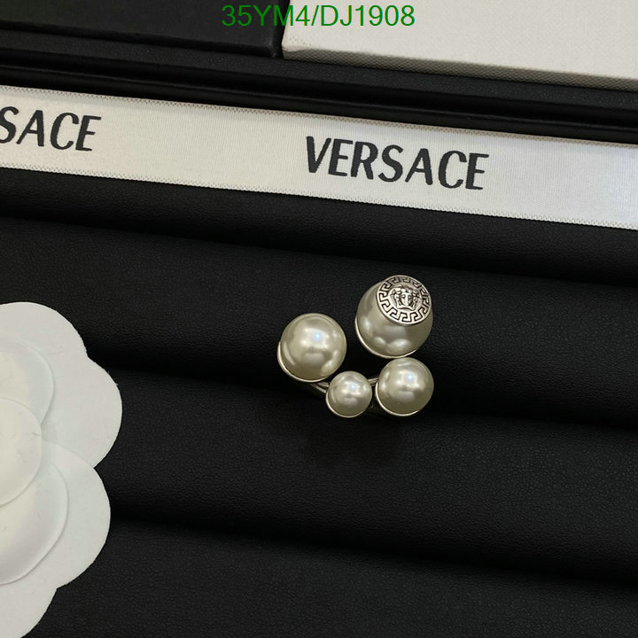 Jewelry-Versace Code: DJ1908 $: 35USD