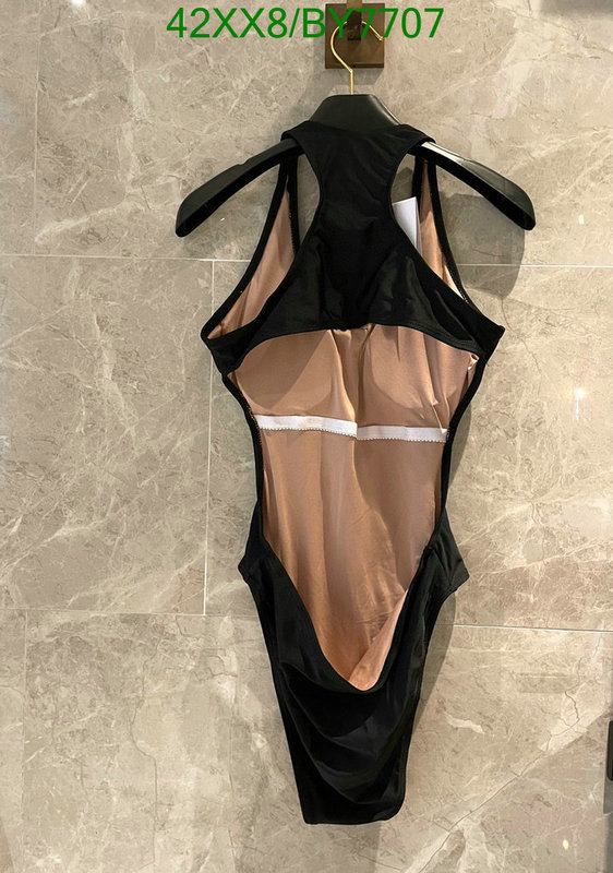 Swimsuit-Alexander Wang Code: BY7707 $: 42USD