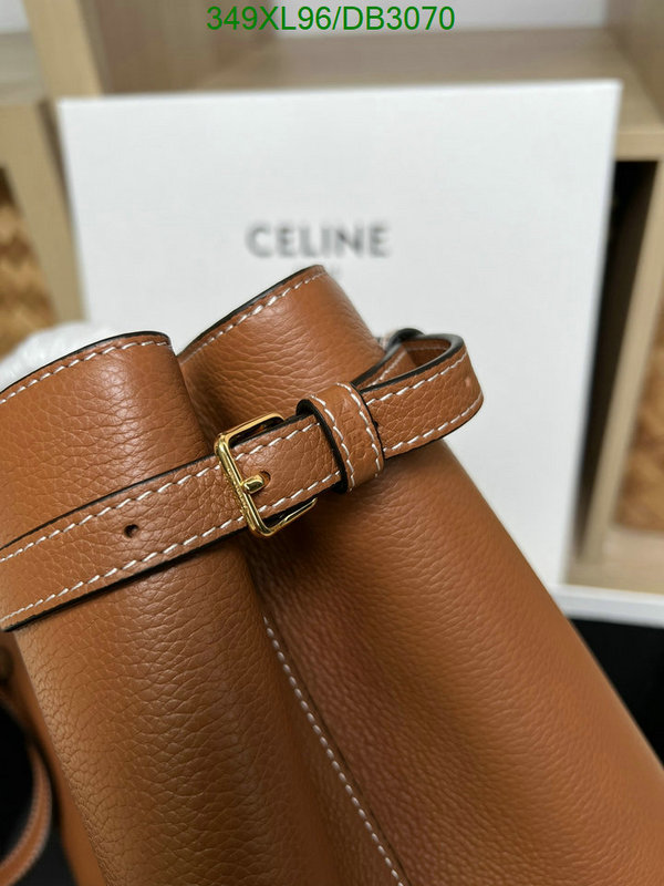 Celine Bag-(Mirror)-Handbag- Code: DB3070 $: 349USD