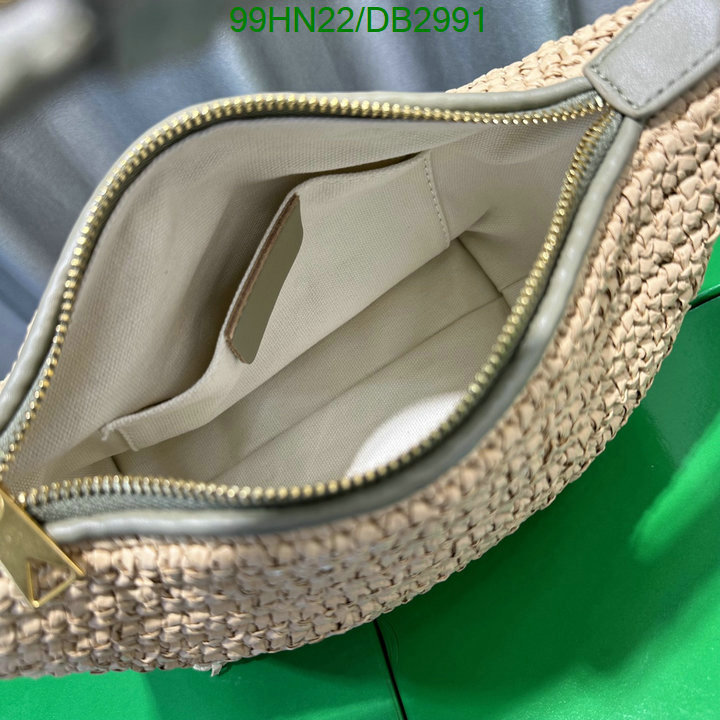 BV Bag-(4A)-Handbag- Code: DB2991 $: 99USD