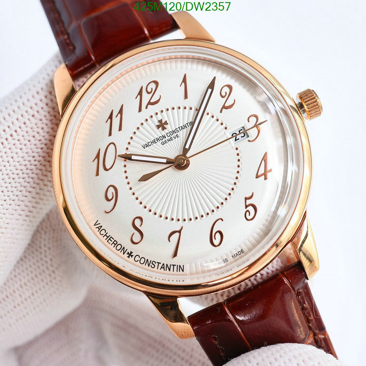 Watch-Mirror Quality-Vacheron Constantin Code: DW2357 $: 425USD