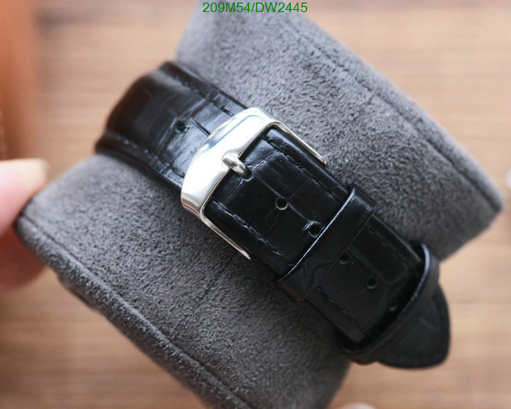 Watch-Mirror Quality-Omega Code: DW2445 $: 209USD