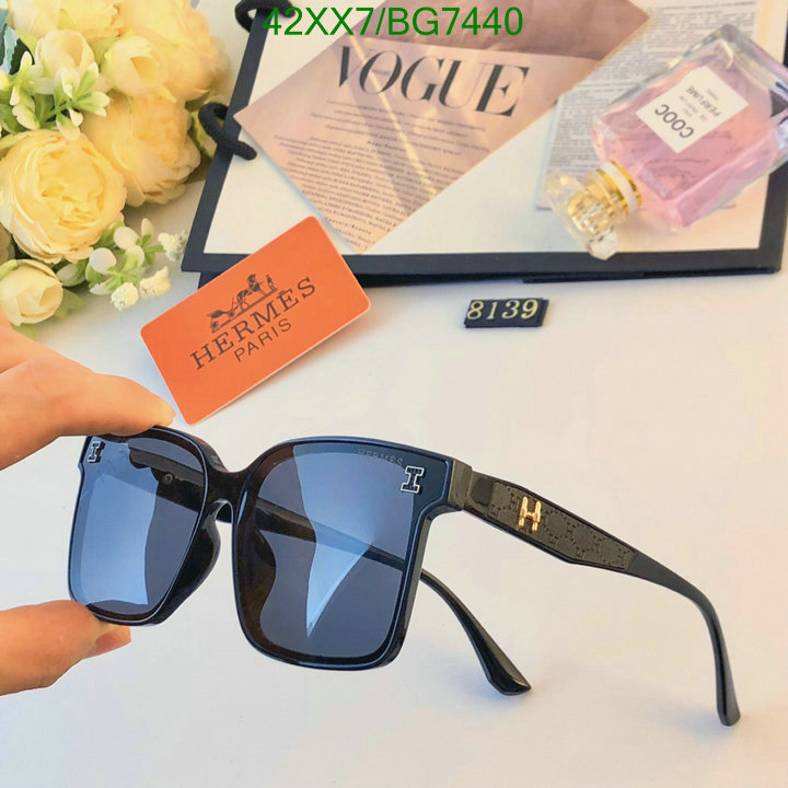 Glasses-Hermes Code: BG7440 $: 42USD