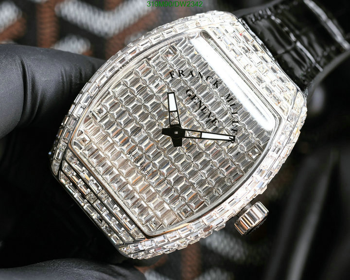 Watch-Mirror Quality-Franck Muller Code: DW2342 $: 319USD