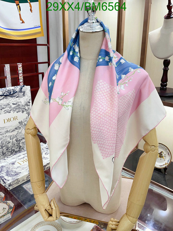 Scarf-Dior Code: BM6564 $: 29USD