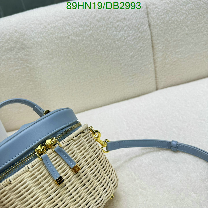 Dior Bag-(4A)-Other Style- Code: DB2993 $: 89USD