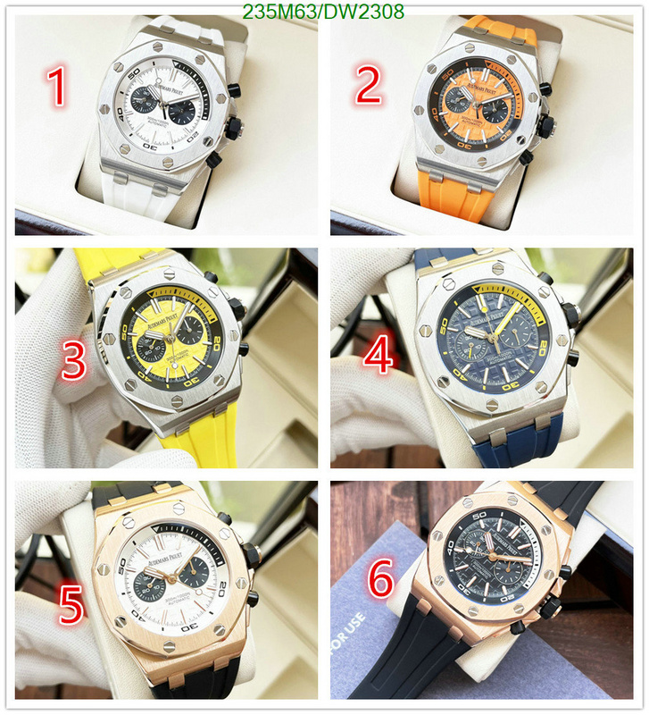 Watch-Mirror Quality-Audemars Piguet Code: DW2308 $: 235USD