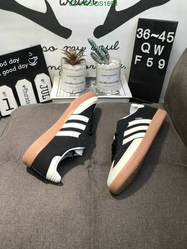 Men shoes-Adidas Code: DS1693 $: 62USD